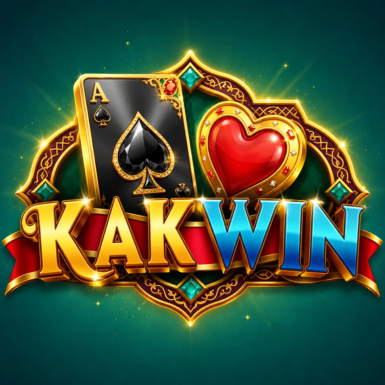 KAKWIN - Game Strategi dan Kepemimpinan Terbaik