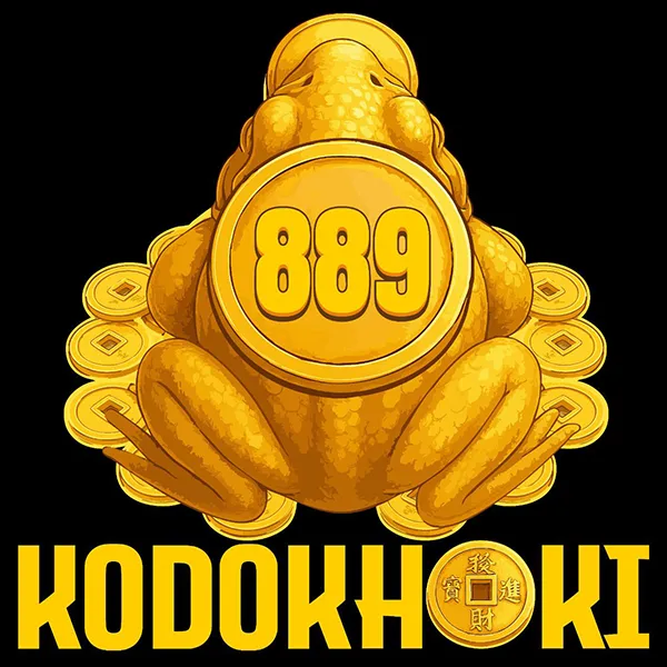 KODOKHOKI889 - Petualangan Seru dalam Dunia TPS