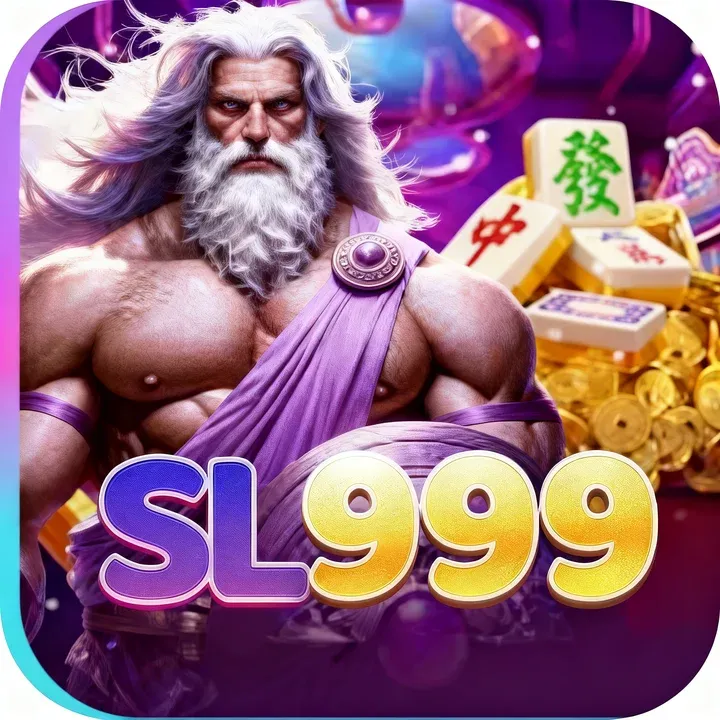 SL999 - Petualangan Seru di Dunia Penuh Tantangan