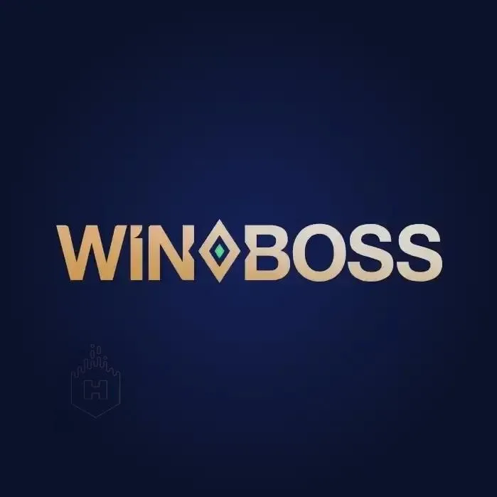 WINBOSS - Pertarungan Epik dalam Dunia Virtual